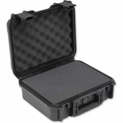 SKB Corporation SKB iSeries Waterproof Utility Case 3i-1209-4B-C W/Cubed Foam Watertight, 13-3/4"L x 11-1/8"W 9 SKB Corporation SKB iSeries Waterproof Utility Case 3i-1209-4B-C W/Cubed Foam Watertight, 13-3/4"L x 11-1/8"W -Containers & Organizers Sales Store SK5 3i 1209 4B C