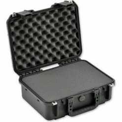 SKB Corporation SKB iSeries Waterproof Utility Case 3i-1510-6B-C W/Cubed Foam Watertight, 16-1/4"L x 12-15/16"W -Containers & Organizers Sales Store SK5 3i 1510 6B C