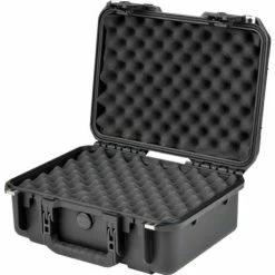 SKB Corporation SKB iSeries Waterproof Utility Case 3i-1510-6B-L W/Layered Foam Watertight, 16-1/4"L x 12-15/16"W -Containers & Organizers Sales Store SK5 3i 1510 6B L