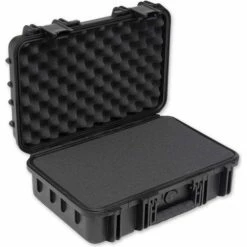 SKB Corporation SKB iSeries Waterproof Utility Case 3i-1610-5B-C W/Cubed Foam Watertight, 17-3/16"L x 12-3/16"W -Containers & Organizers Sales Store SK5 3i 1610 5B C