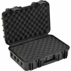 SKB Corporation SKB iSeries Waterproof Utility Case 3i-1610-5B-L W/Layered Foam Watertight, 17-3/16"L x 12-3/16"W -Containers & Organizers Sales Store SK5 3i 1610 5B L