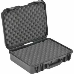 SKB Corporation SKB iSeries Waterproof Utility Case 3i-1813-5B-L W/Layered Foam Watertight, 19-11/16"L x 15-3/16"W -Containers & Organizers Sales Store SK5 3i 1813 5B L