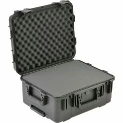 SKB Corporation SKB iSeries Waterproof Utility Case 3i-1914-8B-L W/Layered Foam Watertight, 20-1/4"L x 16-15/16"W 15 SKB Corporation SKB iSeries Waterproof Utility Case 3i-1914-8B-L W/Layered Foam Watertight, 20-1/4"L x 16-15/16"W -Containers & Organizers Sales Store SK5 3i 1914 8B L