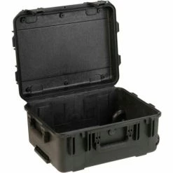 SKB Corporation SKB iSeries Waterproof Utility Case 3i-1914-8BTE W/TSA latches Watertight, 20-1/4"L x 16-15/16"W -Containers & Organizers Sales Store SK5 3i 1914 8BTE