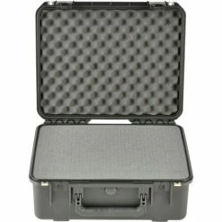 SKB Corporation SKB iSeries Waterproof Utility Case 3i-1914N-8B-C W/Cubed Foam Watertight, 20-1/4"L x 16-15/16"W -Containers & Organizers Sales Store SK5 3i 1914N 8B C