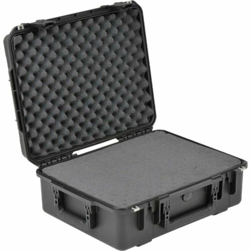 SKB Corporation SKB iSeries Waterproof Utility Case 3i-2015-7B-C W/Cubed Foam Watertight, 22-1/4"L x 18"W 7 SKB Corporation SKB iSeries Waterproof Utility Case 3i-2015-7B-C W/Cubed Foam Watertight, 22-1/4"L x 18"W - Image 7