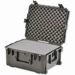 SKB Corporation SKB iSeries Waterproof Utility Case 3i-2217-10BC W/Cubed Foam Watertight, 24-1/2"L x 19-3/8"W