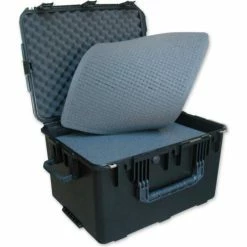 SKB Corporation SKB iSeries Waterproof Utility Case 3i-2317-14BC W/Cubed Foam Watertight, 25-5/8"L x 19-1/2"W