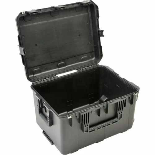 SKB Corporation SKB iSeries Waterproof Utility Case 3i-2317-14BE Watertight, 25-5/8"L x 19-1/2"W 1 SKB Corporation SKB iSeries Waterproof Utility Case 3i-2317-14BE Watertight, 25-5/8"L x 19-1/2"W