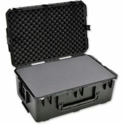SKB Corporation SKB iSeries Waterproof Utility Case 3i-2918-10BC W/Cubed Foam Watertight, 31-1/2"L x 20-13/16"W 11 SKB Corporation SKB iSeries Waterproof Utility Case 3i-2918-10BC W/Cubed Foam Watertight, 31-1/2"L x 20-13/16"W -Containers & Organizers Sales Store SK5 3i 2918 10BC