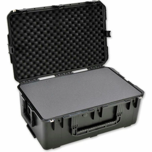 SKB Corporation SKB iSeries Waterproof Utility Case 3i-2918-10BC W/Cubed Foam Watertight, 31-1/2"L x 20-13/16"W 6 SKB Corporation SKB iSeries Waterproof Utility Case 3i-2918-10BC W/Cubed Foam Watertight, 31-1/2"L x 20-13/16"W - Image 6