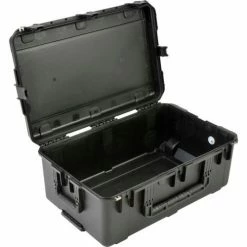 SKB Corporation SKB iSeries Waterproof Utility Case 3i-2918-10BE Watertight, 31-1/2"L x 20-13/16"W 15 SKB Corporation SKB iSeries Waterproof Utility Case 3i-2918-10BE Watertight, 31-1/2"L x 20-13/16"W -Containers & Organizers Sales Store SK5 3i 2918 10BE
