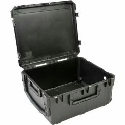SKB Corporation SKB series Waterproof Utility Case 3i-3026-15BE Watertight, 33-11/16"L x 28-1/2"W