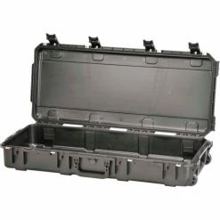 SKB Corporation SKB iSeries Waterproof Utility Case 3i-3614-6B-E Watertight, 39-1/16"L x 16-13/16"W -Containers & Organizers Sales Store SK5 3i 3614 6B E