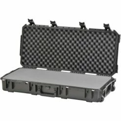 SKB Corporation SKB iSeries Waterproof Utility Case 3i-3614-6B-L W/Layered Foam, Watertight, 39-1/16"L x 16-13/16"W -Containers & Organizers Sales Store SK5 3i 3614 6B L