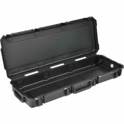 SKB Corporation SKB iSeries Waterproof Utility Case 3i-4214-5M-E Military Green, Watertight, 44-15/16"L x 17"W