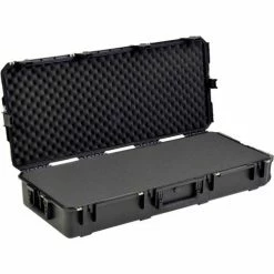 SKB Corporation SKB iSeries Waterproof Utility Case 3i-4217-7B-L W/Layered Foam, Watertight, 45-1/8"L x 19-7/16"W -Containers & Organizers Sales Store SK5 3i 4217 7B L