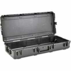 SKB Corporation SKB iSeries Waterproof Utility Case 3i-4217-7M-E Military Green, Watertight, 45-1/8"L x 19-7/16"W
