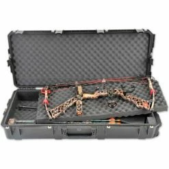 SKB Corporation SKB iSeries Double Bow Case 3i-4217-DB Watertight, 45-1/8"L x 19-7/16"W 15 SKB Corporation SKB iSeries Double Bow Case 3i-4217-DB Watertight, 45-1/8"L x 19-7/16"W -Containers & Organizers Sales Store SK5 3i 4217 DB