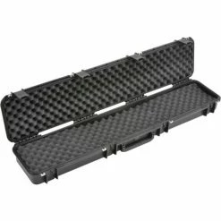 SKB Corporation SKB iSeries Single Rifle Case 3i-4909-SR 50-3/8"L x 11-9/16"W -Containers & Organizers Sales Store SK5 3i 4909 SR