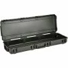 SKB Corporation SKB iSeries Waterproof Utility Case 3i-5014-6M-E Military Green, Watertight, 53-1/16"L x 17"W