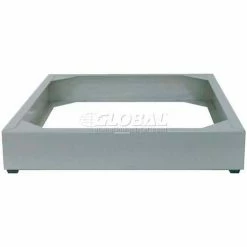 Quincy Lab Microscope Slide Cabinet Base, Beige