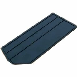 Triton Products LocBin Divider, 4-240, For 3-240 LocBins, Black (6 pc)