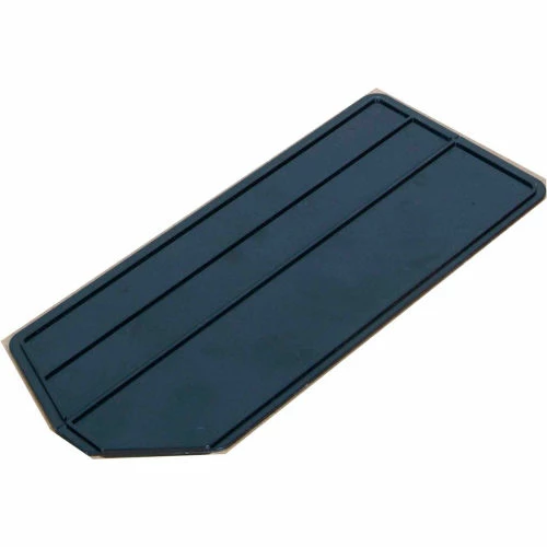 Triton Products LocBin Divider, 4-240, For 3-240 LocBins, Black (6 pc) 1 Triton Products LocBin Divider, 4-240, For 3-240 LocBins, Black (6 pc)