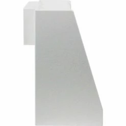 TrippNT™ White PVC Top Loader Workstation, 13"W x 8"D x 12"H -Containers & Organizers Sales Store TPN trippnt50027 3