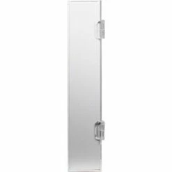 TrippNT™ White PVC HPLC Column Storage Cabinet with Clear Acrylic Doors -Containers & Organizers Sales Store TPN trippnt50973 3
