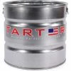 Tarter Farm & Ranch Tarter Galvanized Stock Tank 23 Gallon GCT21 - 24"L x 24"W x 12"H
