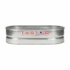 Tarter Farm & Ranch Tarter Galvanized Stock Tank 40 Gallon, 46-1/2 to 49-1/2"L x 22-1/2 to 25-1/2"W x 12"H