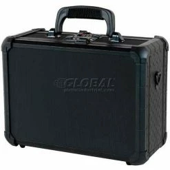 TZ Case, Pistol Case, 13"L x 9-1/2"W x 6-1/4"H, Black Dot -Containers & Organizers Sales Store TZC TZM0012 BD