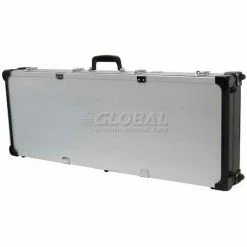 TZ Case, Shotgun Case, 43-1/2"L x 16"W x 5"H, Silver Dot -Containers & Organizers Sales Store TZC TZM0043 SD