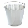 Vollrath® Utility Pail - Tapered 14-3/4 Qt - Pkg Qty 3