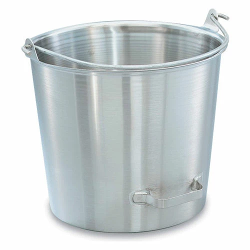 Vollrath® Utility Pail with Side Handle 1 Vollrath® Utility Pail with Side Handle