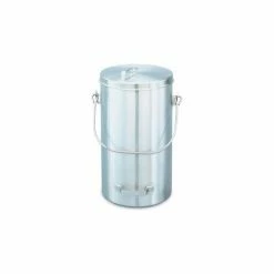Vollrath® Covered Ice Cream/Tote Pail