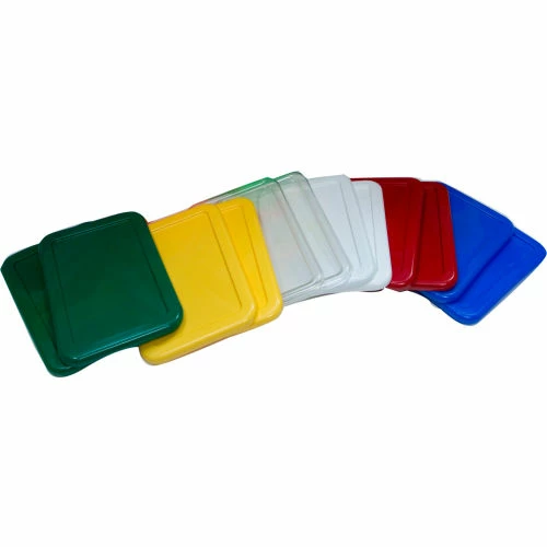 Wood Designs WD71051 Clear Tote Tray Lid, 8"W x 12"D - Pkg Qty 5 1 Wood Designs WD71051 Clear Tote Tray Lid, 8"W x 12"D - Pkg Qty 5