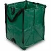 ShopTough Reusable All-Purpose Bulk Bags&nbsp; - Open Top, Flat Bottom 1000 Lbs Coated PP, 20 x 20 x 28 - Pack Of 1
