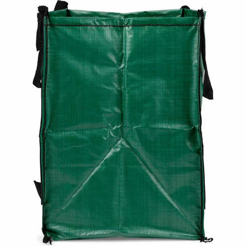 ShopTough Reusable All-Purpose Bulk Bags - Open Top, Flat Bottom 1000 Lbs Coated PP, 20 x 20 x 28 - Pack Of 1 3 ShopTough Reusable All-Purpose Bulk Bags - Open Top, Flat Bottom 1000 Lbs Coated PP, 20 x 20 x 28 - Pack Of 1 - Image 3