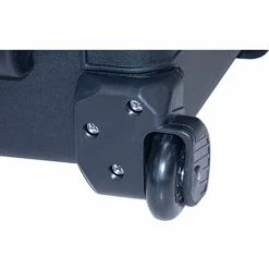 TZ Case Cape Buffalo Waterproof Utility Wheeled Case CB-028-B - 24-5/8"L x 16-1/2"W x 13-3/8"H Black 10 TZ Case Cape Buffalo Waterproof Utility Wheeled Case CB-028-B - 24-5/8"L x 16-1/2"W x 13-3/8"H Black -Containers & Organizers Sales Store cb wheels1 5