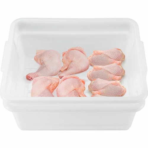 Araven Defrost Kit 9.2 Gal White - Pkg Qty 2 2 Araven Defrost Kit 9.2 Gal White - Pkg Qty 2 - Image 2