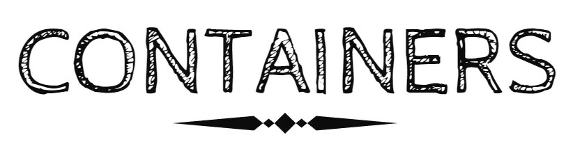 Containers & Organizers Sales Store