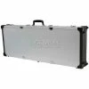 TZ Case, Shotgun Case, 43-1/2"L x 16"W x 5"H, Silver Dot